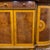 Classic Italian Office Cabinet Sideboard For Sale - Image 11 of 18