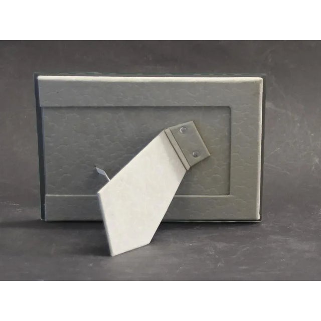 Art Deco Mirror Picture Frame, 1940s For Sale - Image 3 of 6