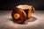 1960s 1960s Ice Bucket in Imbuia and Brazilian Hardwood, Unknown - Lot 179 For Sale - Image 5 of 10