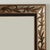 Antique Italian Reverse Painted Wall Mirror For Sale In West Palm - Image 6 of 12