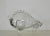 Mid-Century Blown Glass Bull For Sale - Image 12 of 12