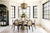 Hudson Valley Lighting Georgia 18 in. 4 Light Pendant in Old Bronze Finish For Sale - Image 10 of 11