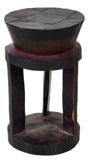 Vintage Ethiopian Coffee Stand