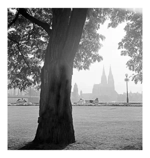 Cologne 1935, Germany, 2012