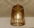 Vintage Pendant Lights in Glass from Glashütte Limburg, 1970s, Set of 2 For Sale - Image 10 of 18
