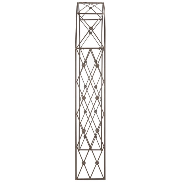 Atticus Archway - Rustic Brown For Sale - Image 10 of 10