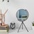 Modern Bastien Tripod Tabletop Mirror For Sale - Image 3 of 11