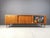 Mid-Century Belgian Sideboard, 1960s For Sale - Image 4 of 13