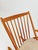 Danish Teak Rocking Chair by Frank Reenskaug for Bramin, 1960s For Sale - Image 17 of 18