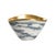 Chelsea House Inc Grigio Large Bowl For Sale - Image 4 of 6