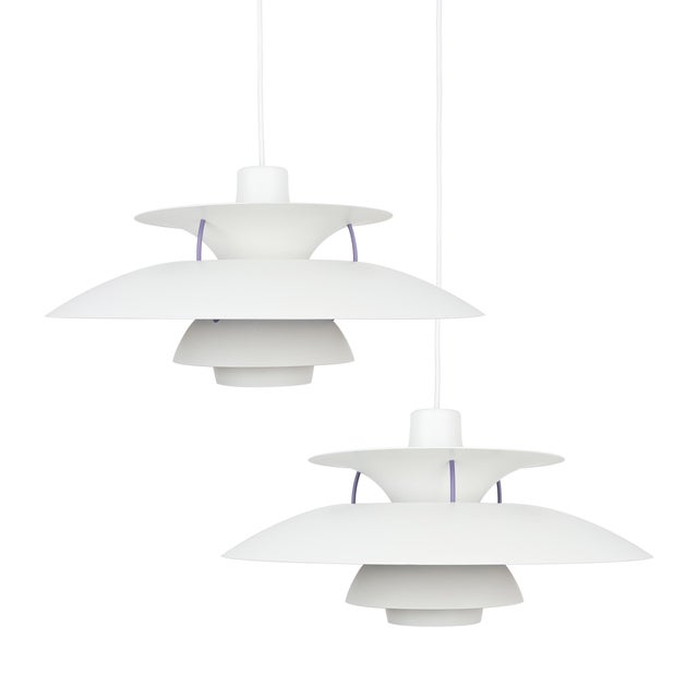 The ph 5 lamp is an icon of danish design that has gained immense popularity worldwide. Designed by the renowned designer...