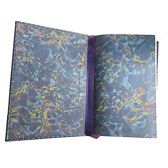 1980s "The Portrait of a Lady", Henry James, Oxford Library of World's Great Books For Sale - Image 5 of 8