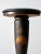 Antique Painted Plant Stand Pedestal Table For Sale - Image 9 of 11
