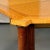Mid-Century Modern Vladimir Kagan Dining Table, Provenance, Labeled, Two Leaves For Sale - Image 9 of 12