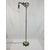 Art Deco Antique Art Deco Uranium Slag Glass Bridge Arm Floor Lamp - 1920s For Sale - Image 3 of 13