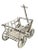 Antique European Goat Cart For Sale - Image 4 of 8