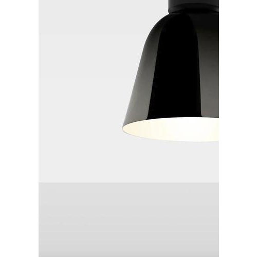 Black Lighto C Gr Celling Lamp in Chrome by Jaime Hayon for Parachilna For Sale - Image 3 of 12