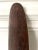 Carved Wood Aboriginal Shield, Western Australia For Sale - Image 4 of 13