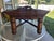 Excellent vintage condition. No loose bindings. Beautiful dark mocha finish