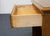 Wood Ethan Allen Heirloom Nutmeg Maple 23" Open Cabinet Nightstand 10-5306 For Sale - Image 7 of 13