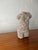 An extraordinary contemporary sculptural torso meticulously clad in hundreds of naturally patterned shells, creating a...
