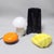 Black Vintage Clam Ashtray by Alan Fletcher Mebel, 1966 For Sale - Image 8 of 11