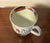 Antique 18th Century Georgian Worcester Porcelain First Period Imari Coffee Cup in the Kempthorne Pattern, Circa 1768 For Sale - Image 15 of 15