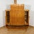 Art Deco Cocktail Cabinet by Harry & Lou Epstein For Sale - Image 3 of 14
