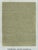 8x10 Natural Wool Jute Cream Green Solid Premium Rug For Sale - Image 13 of 17