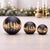 Contemporary LED Frosted Pine Tree Globe (Set of 2) For Sale - Image 3 of 6