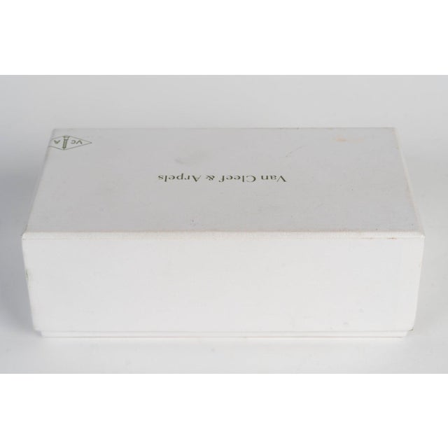 1990s Bracelet Box from Van Cleef & Arpels, 1990s For Sale - Image 5 of 8