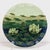 Art Nouveau majolica decorative bowl from the early 20th century. Marked Schütz Cilli. In excellent condition, with no...