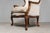 Baroque Style Armchairs, Set of 2 For Sale - Image 16 of 18