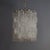Murano Glass Pendant from Zeroquattro, 1970s For Sale - Image 4 of 8