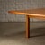Large Oak Coffee Table by Hans Wegner for Andreas Tuck, Denmark, 1960s For Sale - Image 6 of 18