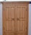 English Pine Four Door Corner Cupboard, Circa 1860 For Sale - Image 4 of 12