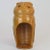 Ceramic Owl Candle Holder, 1950s For Sale - Image 6 of 6