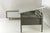 Vintage German Architects Desk, 1965 For Sale - Image 6 of 18