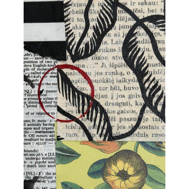 Sculpture Materials Dita Carley - "Beginning to Bloom" For Sale - Image 7 of 9