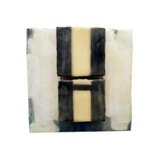 "Falter II" Original Art by Paul Rinaldi For Sale