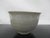 Chinese Longquan Celadon Pottery Footed Tea Bowl For Sale - Image 4 of 10