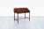 1960s 1960s Scandinavian Rosewood Secretary Desk by Brode Blindheim for Sykkylven For Sale - Image 5 of 12