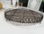 Antique Woven Wire Tray For Sale - Image 4 of 11