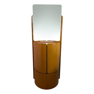 Vanity Hall Coat Stand by Carlo De Carli for FIARM, 1960s For Sale
