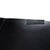 Black Rivoli Ottoman in Black Leather from Koinor For Sale - Image 8 of 14