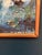 Mid-Century Modern Ulf Eriksson, Abstract Composition, 1970s, Oil on Panel, Framed For Sale - Image 3 of 11