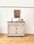 Vintage Painted Wooden Buffet For Sale - Image 13 of 13