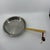 Contemporary Vintage, Unused, Spring Goldstar Gl 84/85 Saute Pan For Sale - Image 3 of 12