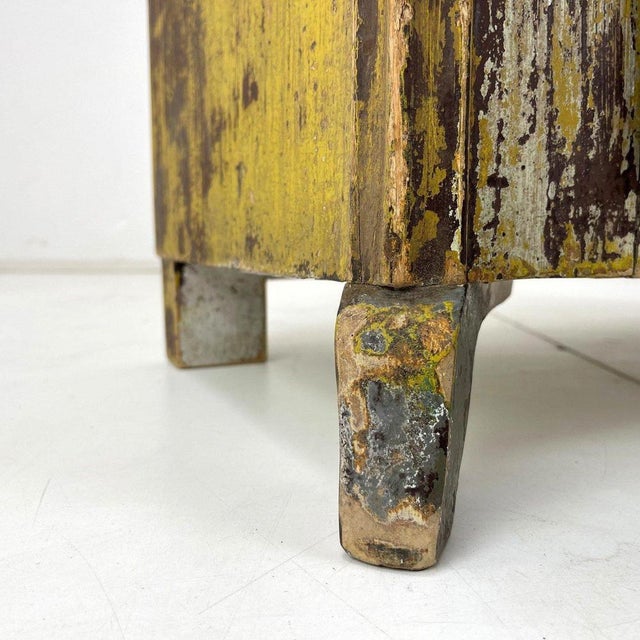 19th Century European Food Cabinet For Sale - Image 12 of 16