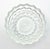 1960s Fostoria “American” Glass Dinnerware Serving Hostess Set - 6 pcs For Sale - Image 11 of 12